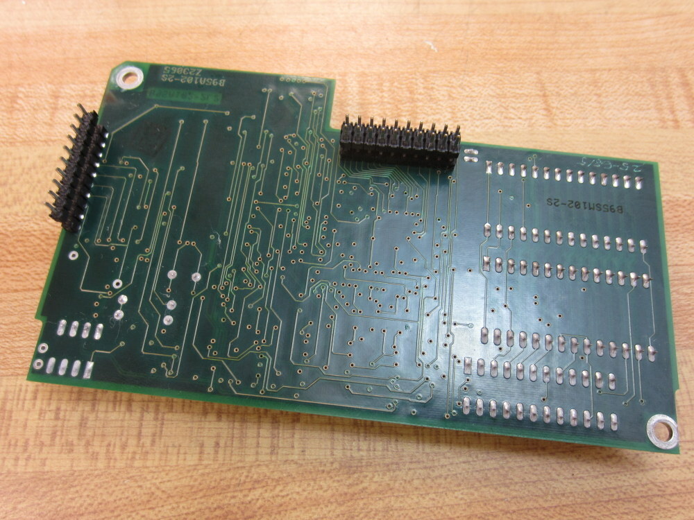 Helm B95C102-2 Circuit Board B95C1022