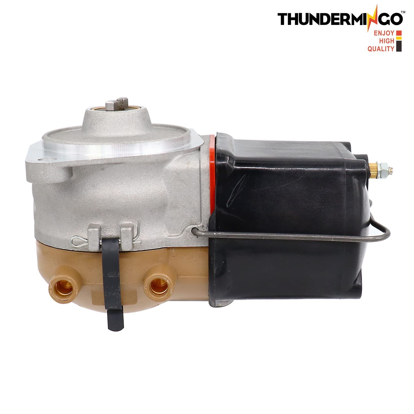 Distributor Assembly with 12v Ignition Coil for Ford 8N 9N 2N Tractors Distri…