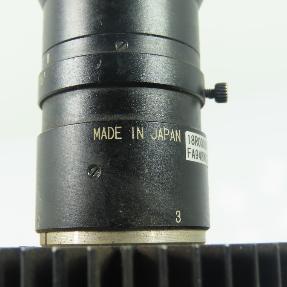 Kowa FA948NCN51 18R0000043 100mm f/2.8 Industrial Lens