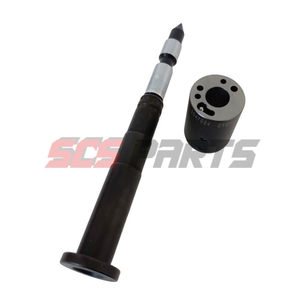 OEM 3047963 PTD Barrel Plunger for Cummins Engine NT855 N14 V28 VT28
