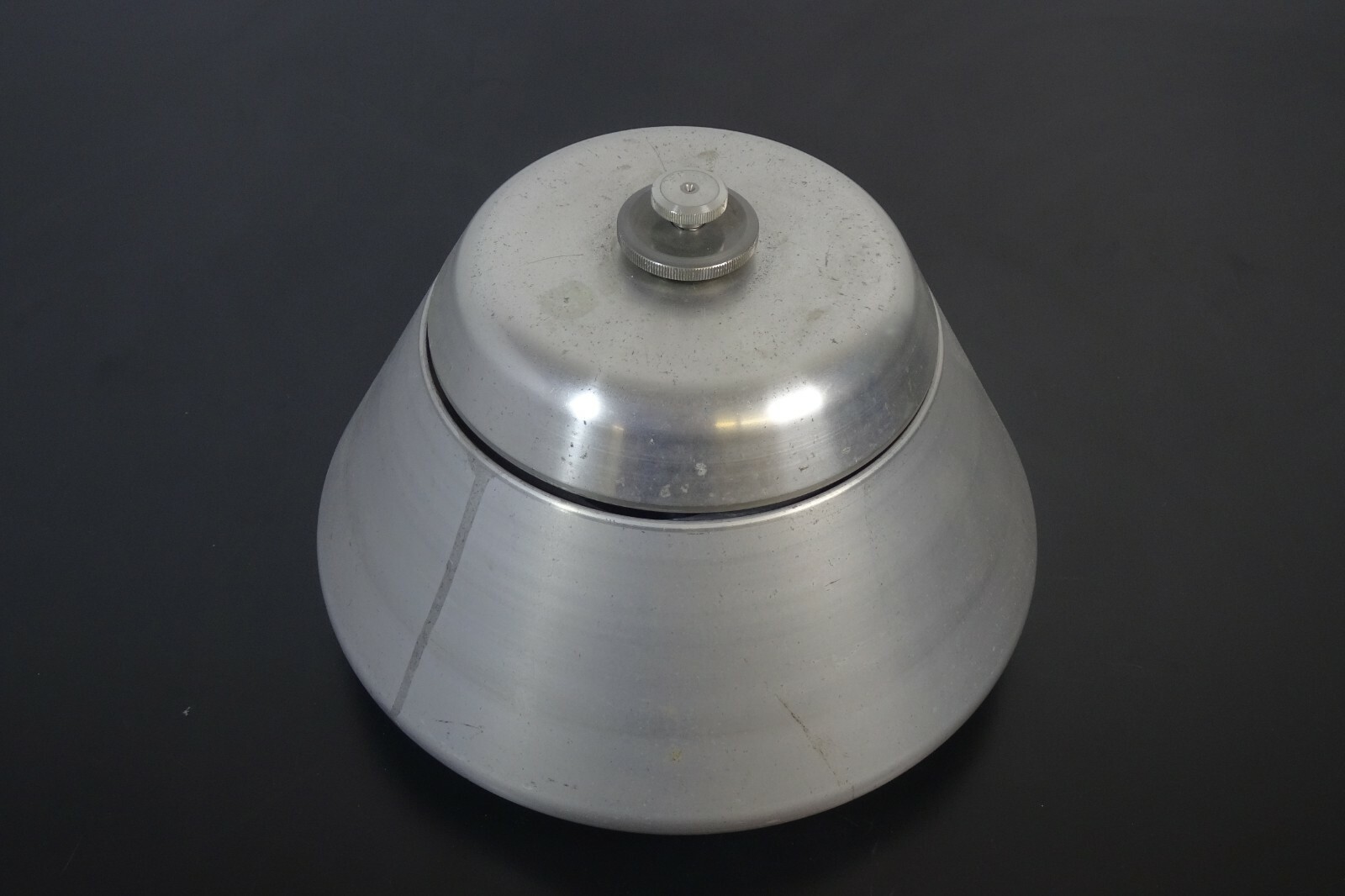 Sorvall Type GSA 7648 Centrifuge Rotor w/fixed angle
