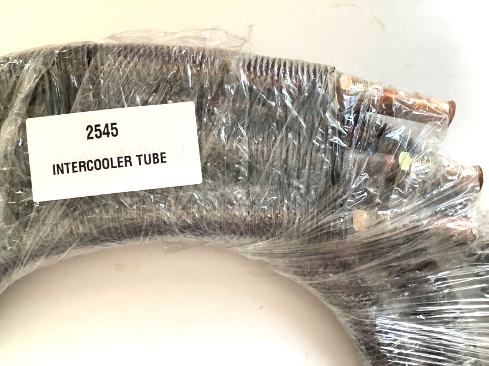 INGERSOLL RAND 2545 MODEL COMPATABLE INTERCOOLER TUBE 32211708+32211682+32211690