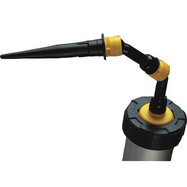 Newborn Caulk Gun Nozzle System, Not App