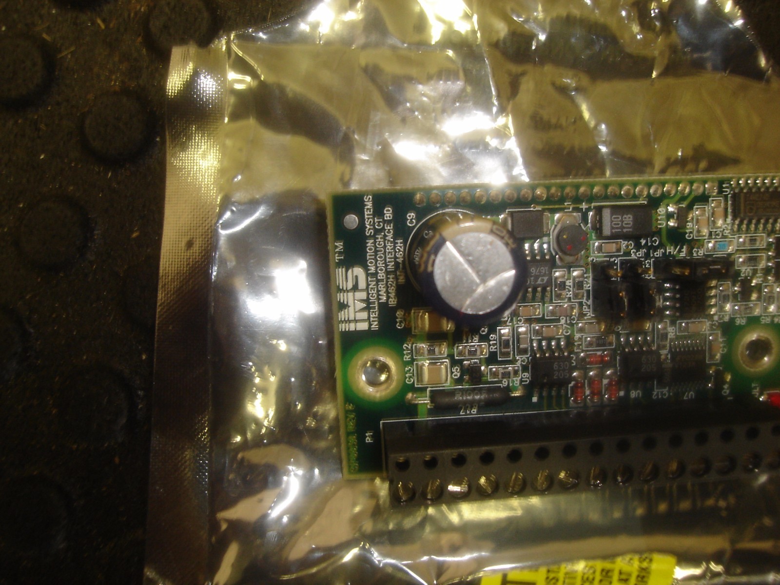 FREE SHIPPING Intelligent Motion Systems IB462H INT-462H