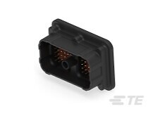TE Connectivity / Deutsch Automotive,DRC20-60P06,Connector Rectangular