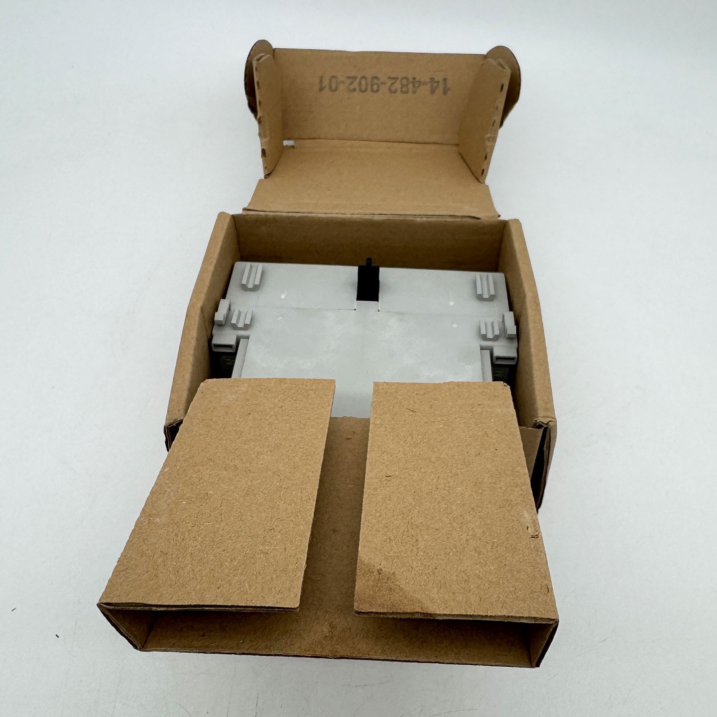 194R-60-NJ 194R 60 Ampere 4th Power Pole Module New Original 194R60NJ