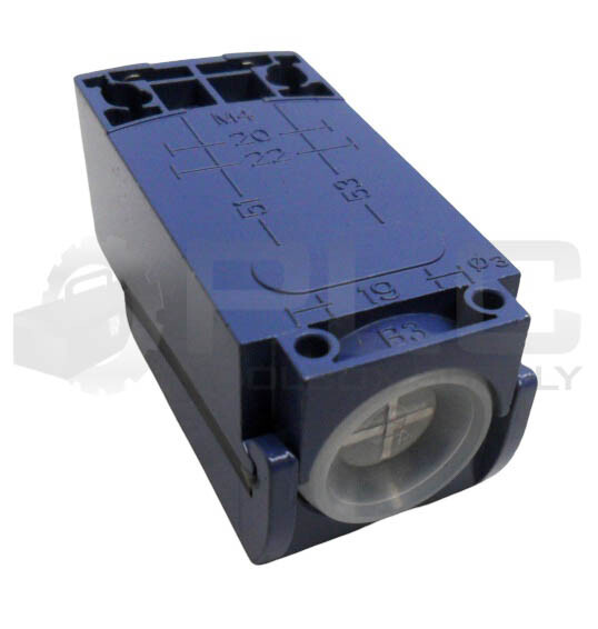 NEW TELEMECANIQUE ZCD21 LIMIT SWITCH 500V 3A