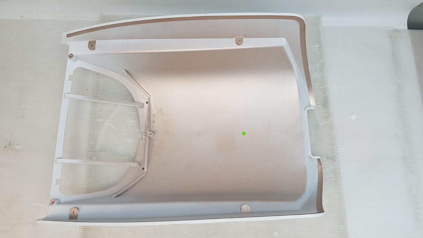 Lumenis Lightsheer REAR PANEL FILTER (NEW)