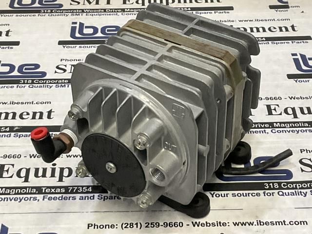 Medo Vacuum Pump – VP0435A-V1029-D1-0511 w/Warranty