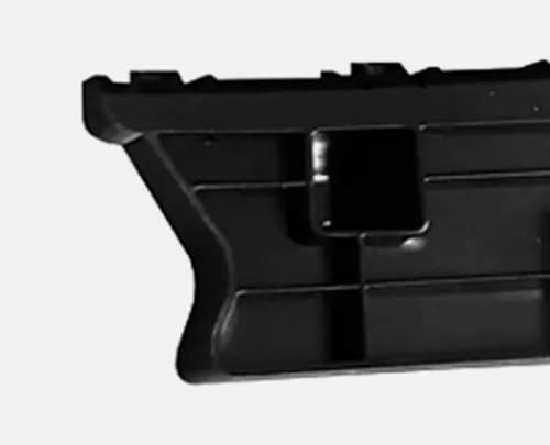 DAT AUTO PARTS Front Bumper Bracket Pair Fits 2015-2020 GMC Yukon