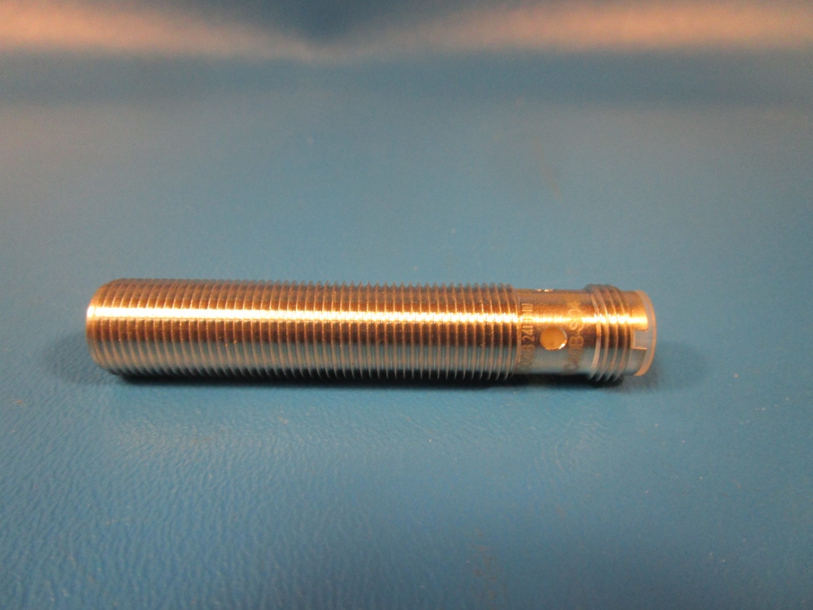 Balluff BES0068, BES M12MI-PSC40B-S04G, Inductive Sensor, Cylindrical