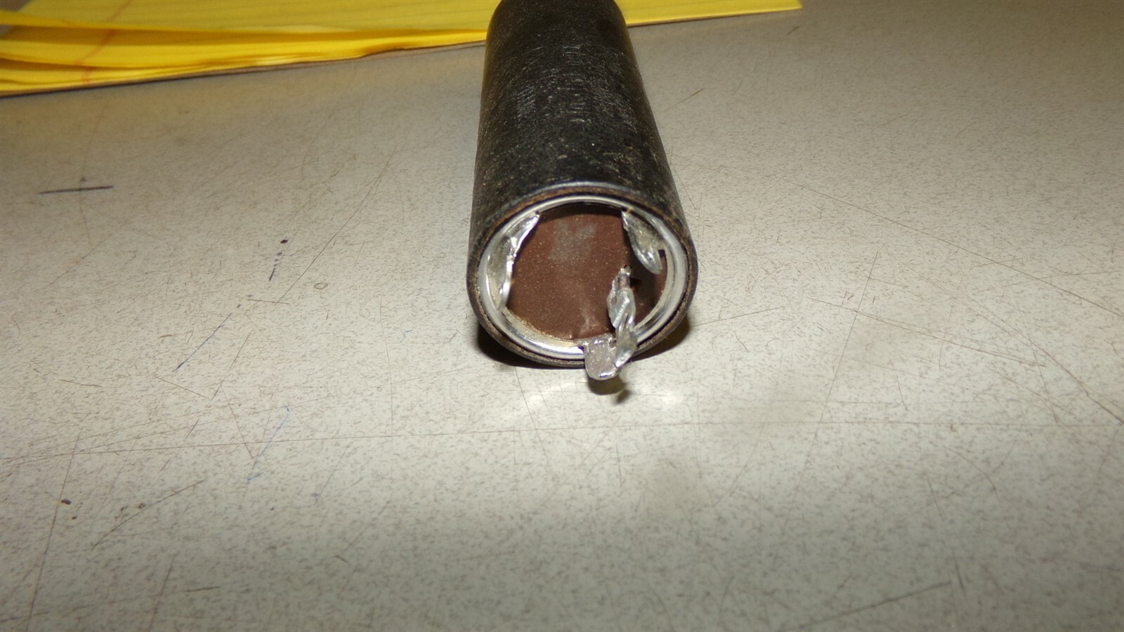 Zenith Capacitor 22-2638 D4602 J 303 *FREE SHIPPING*