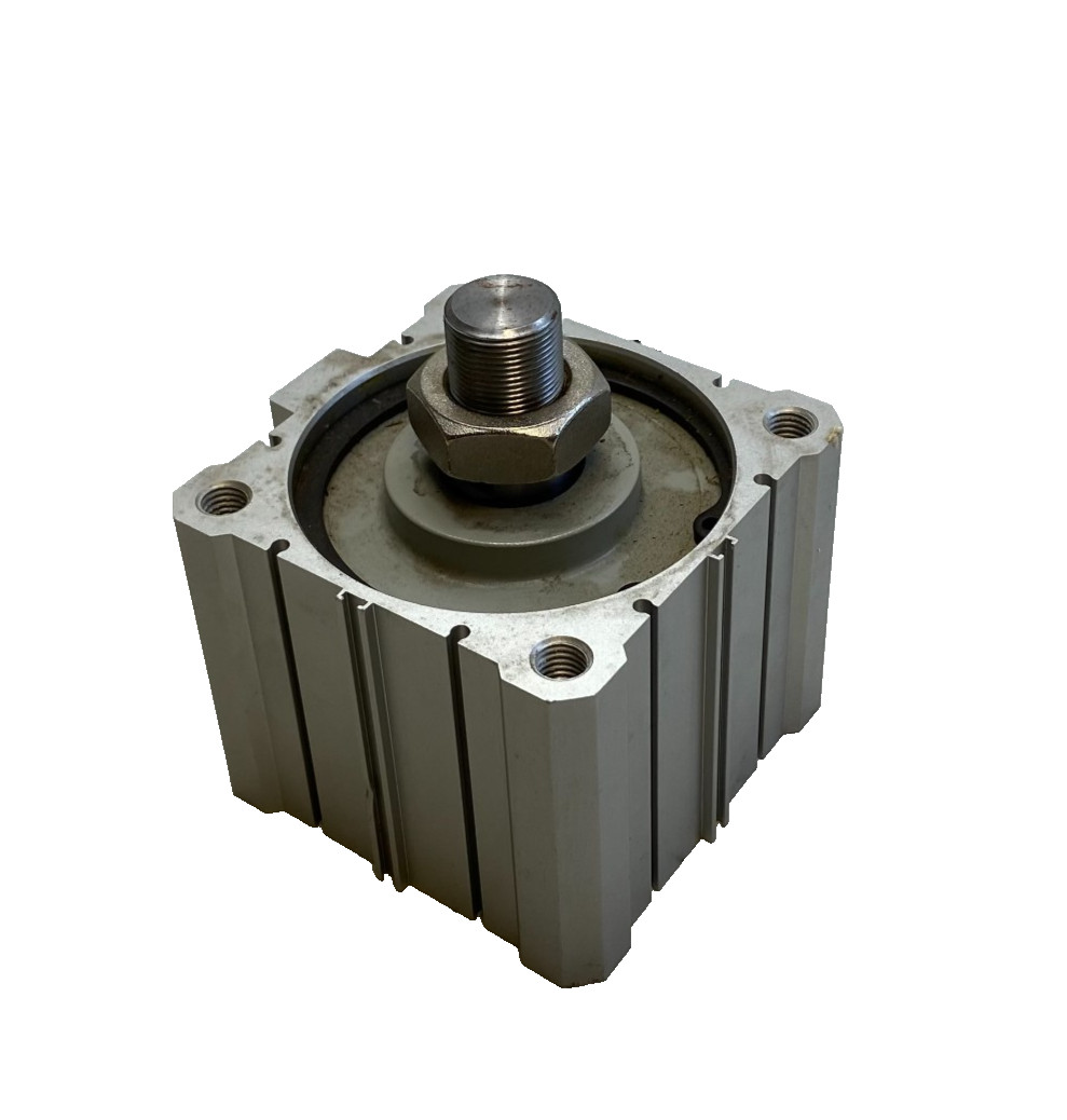SMC CDQ2D100TN-30DM-A93L COMPACT CYLINDER