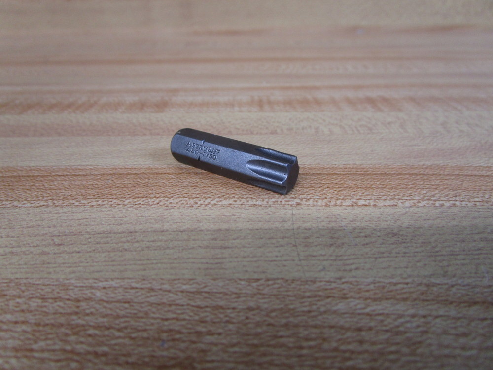 Kettering 480-TX50 Apex Torx Bit MRO36032