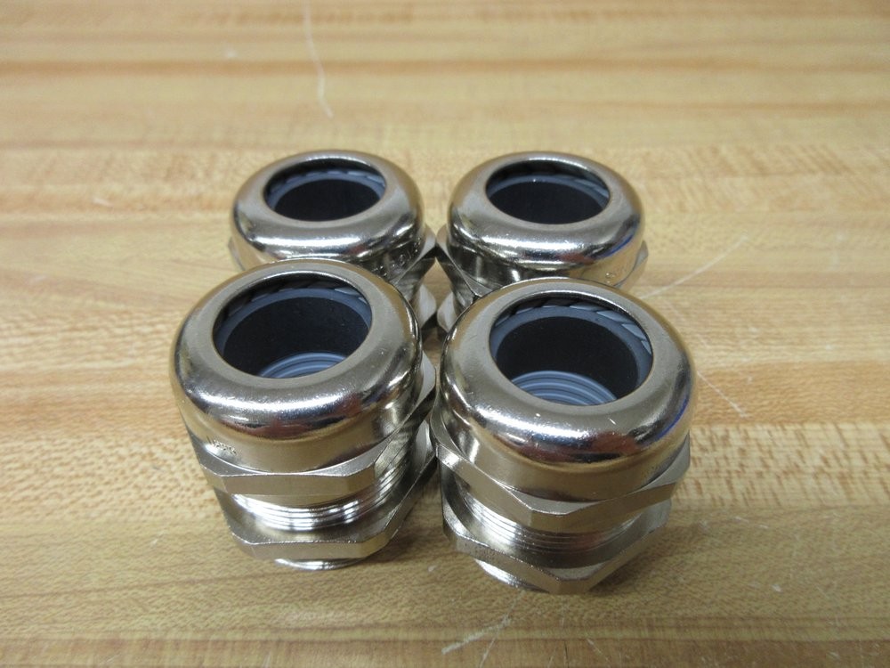 Lapp 53112040 SkinTop MS-M32X1.5 Cable Gland (Pack of 4)