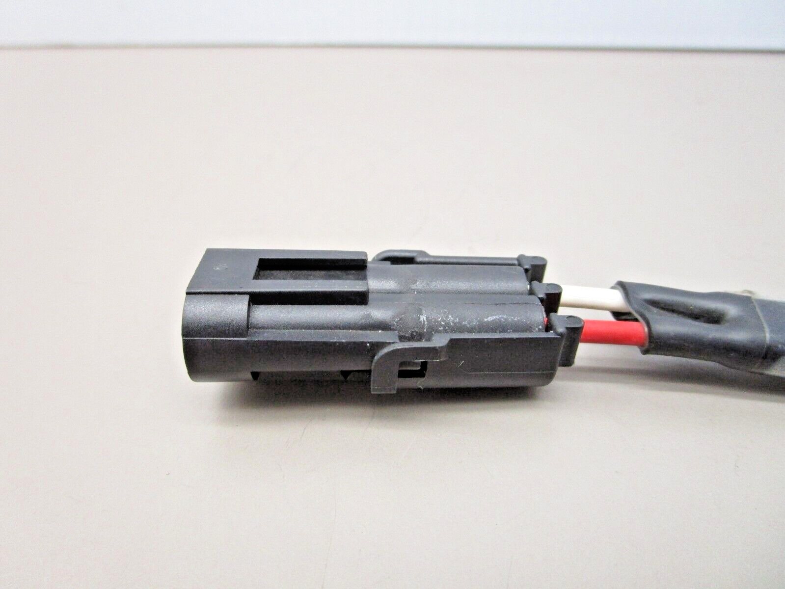 WMI 061032503 HAR003 Specialty Connector Assembly 2-Pin Weatherpack