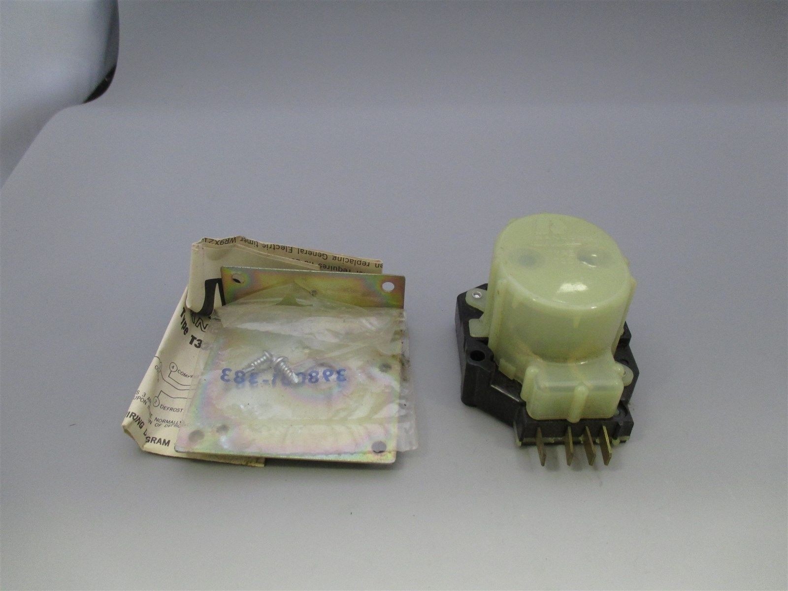 Ranco Timer Motor T32 228 70 824210