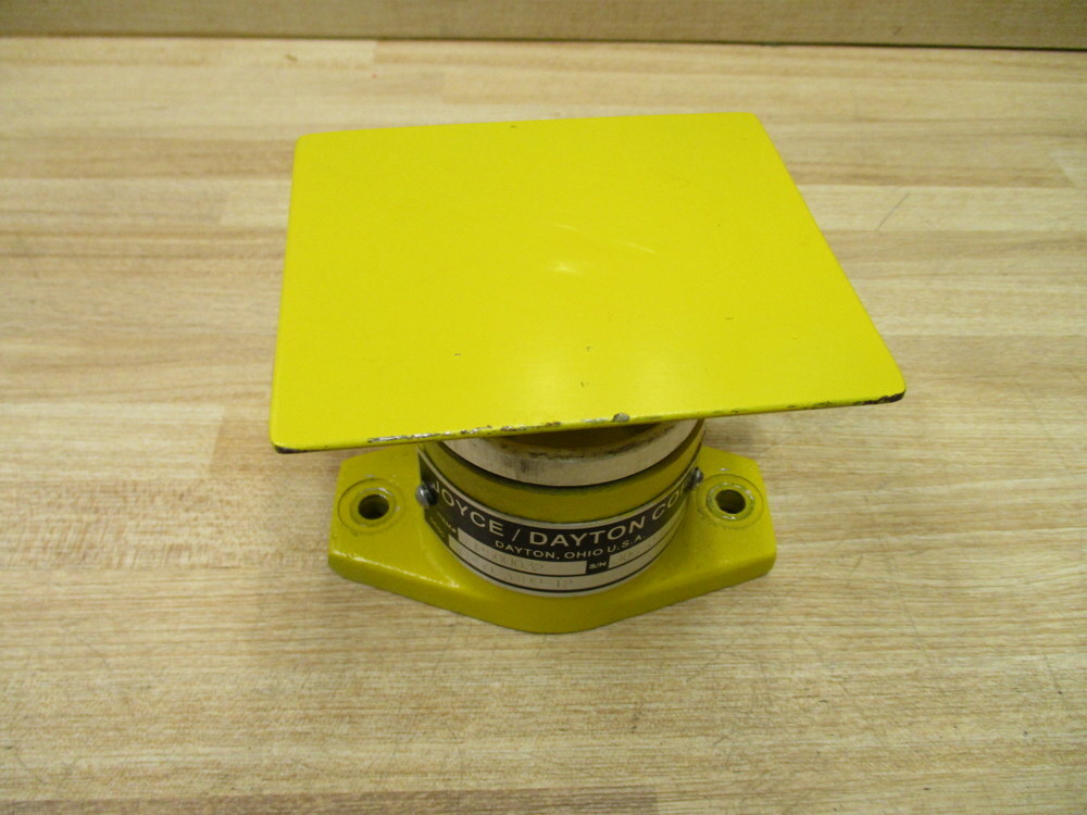 Joyce/Dayton WJ250-3-UP-T2 Machine Screw Jack WJ250U032