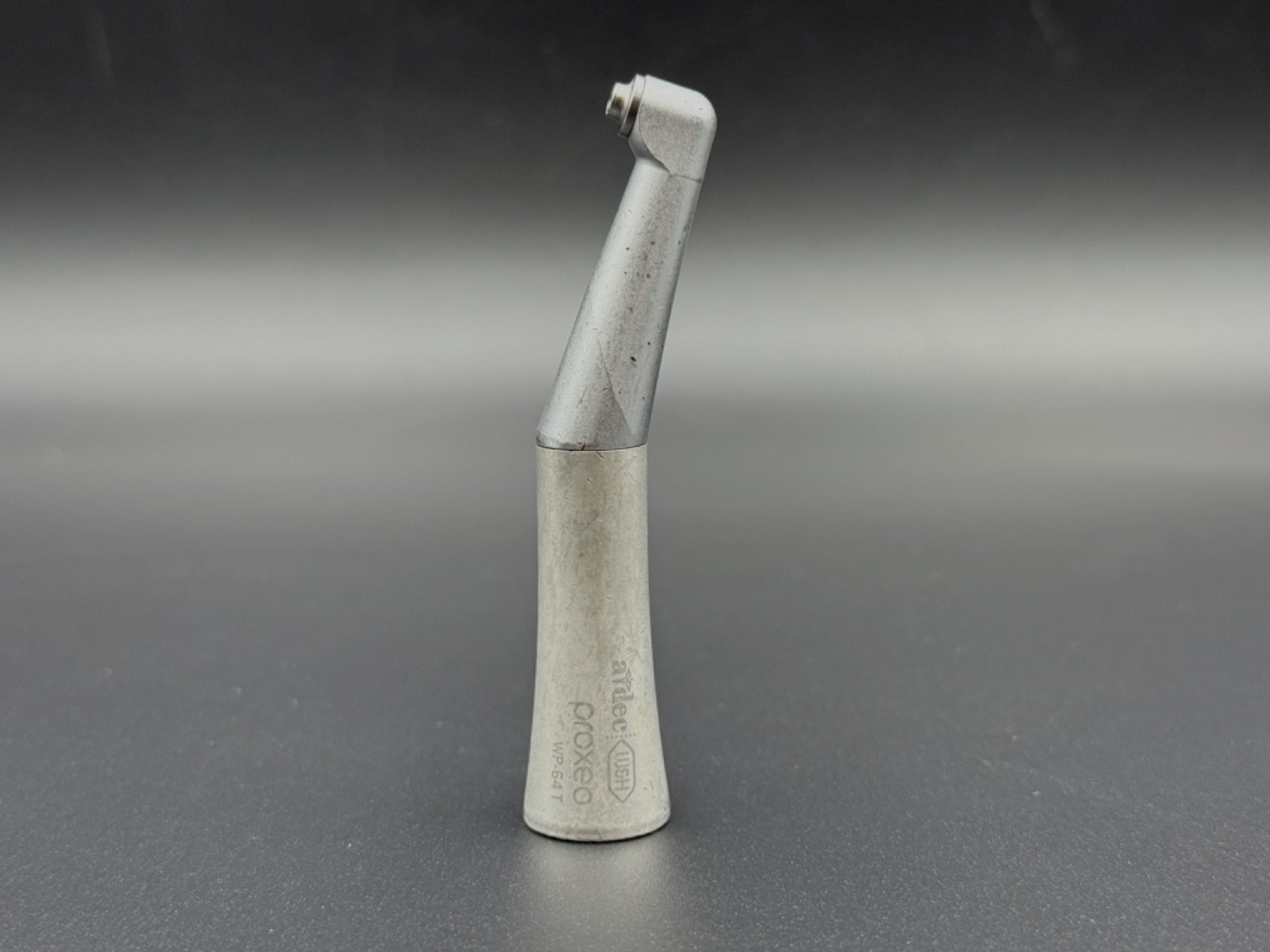 W&H Proxeo WP-64T Dental Contra Angle Handpiece Low Speed Used
