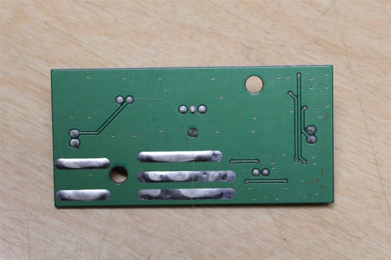 NEW Memorex Sensor Board 200-700-BF321-CH *FREE SHIPPING*