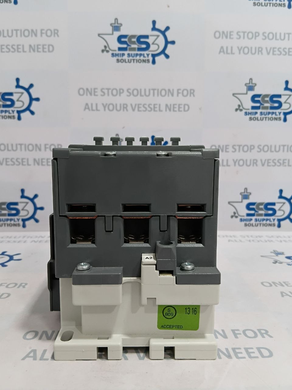 ABB A95-30-11 Contactor 1SFL431001R8411 Voltage 110V 50Hz 110-120V 60Hz