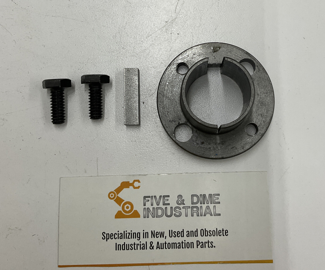 Browning G1 Split Taper Bushing 1″