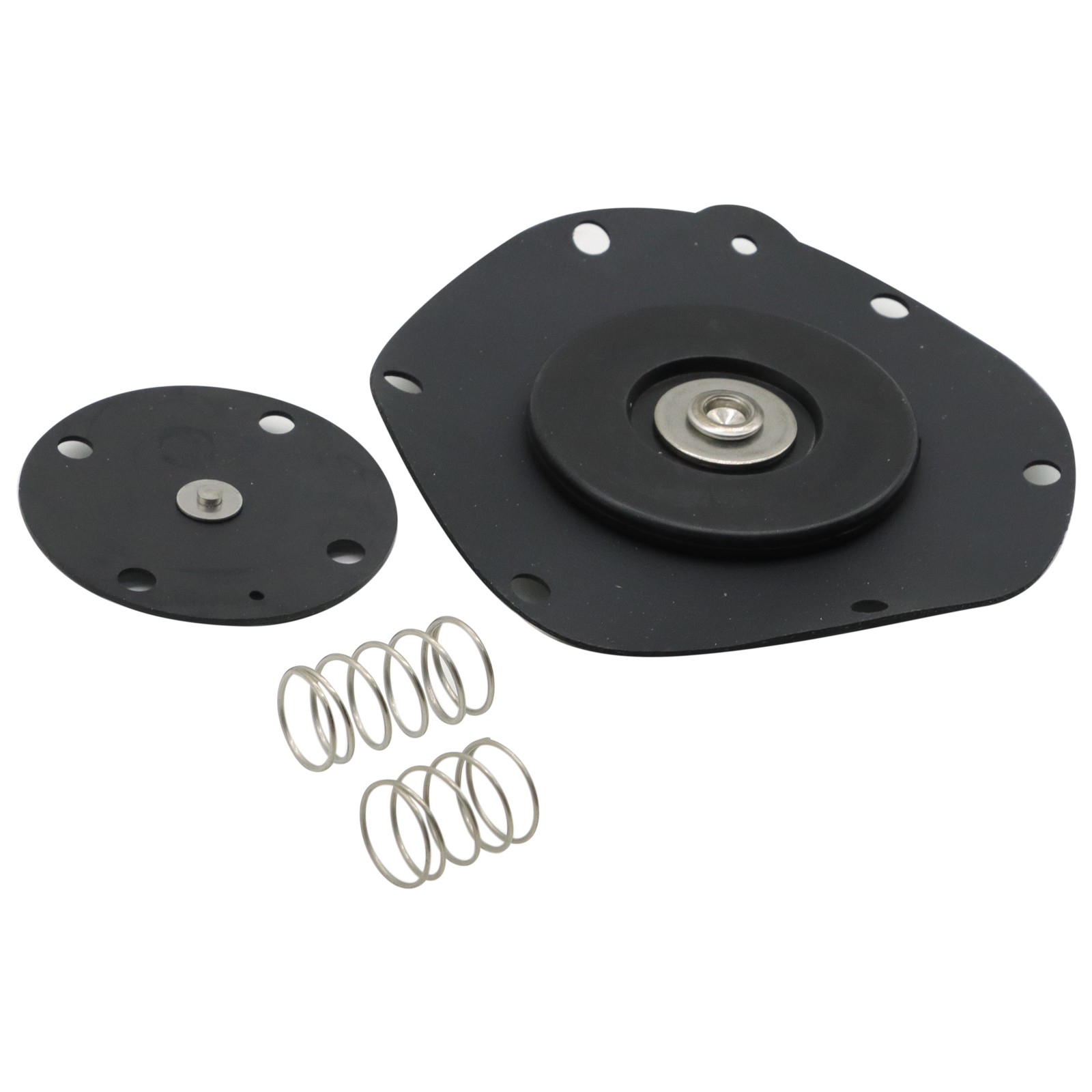 10PCS NEW For GOYEN K4502 M2162 pulse valve diaphragm repair kit