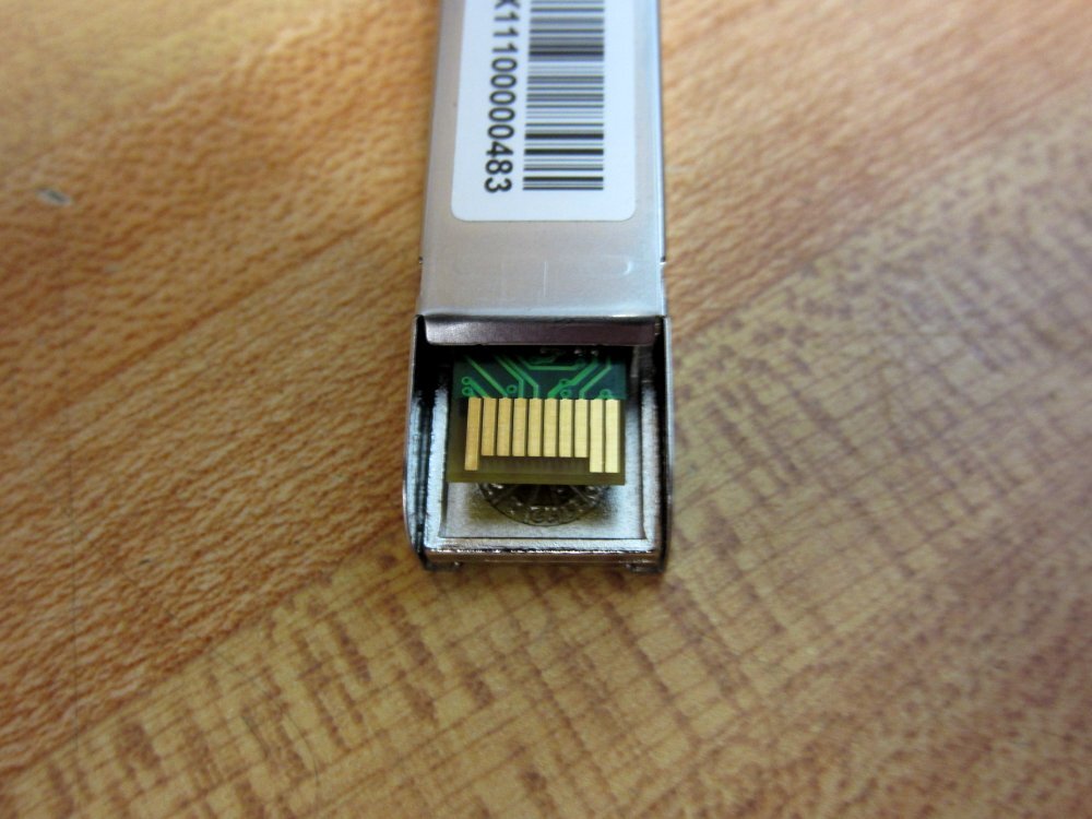 Westermo 1100-0441 SFP Transceiver 11000441
