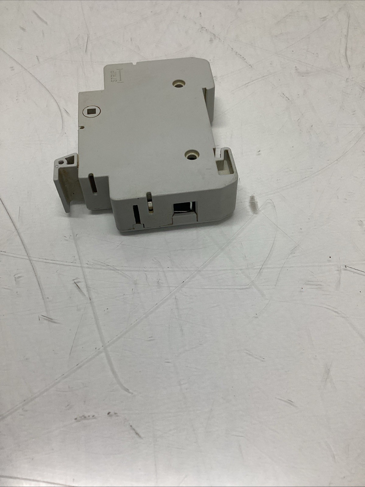 COOPER BUSSMANN SER.CHM 600V 30A 50/60HZ 200KA RMS SYM IEC 60269-2 3W Q-911