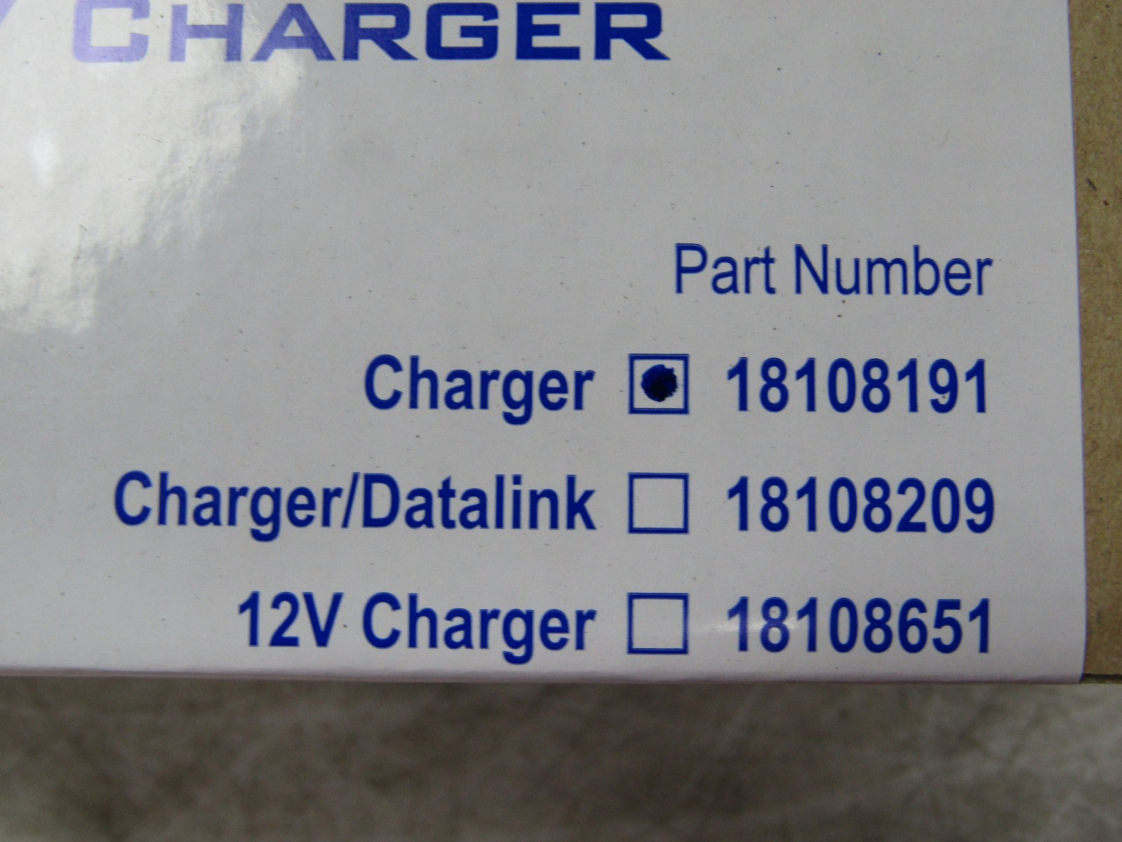 💥NEW INDUSTRIAL SCIENTIFIC VENTIS MX4 CHARGER 12V 18108191