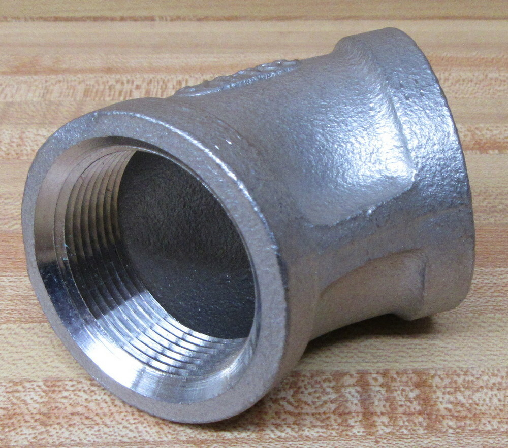 Part ASP-150 Elbow Fitting ASP150