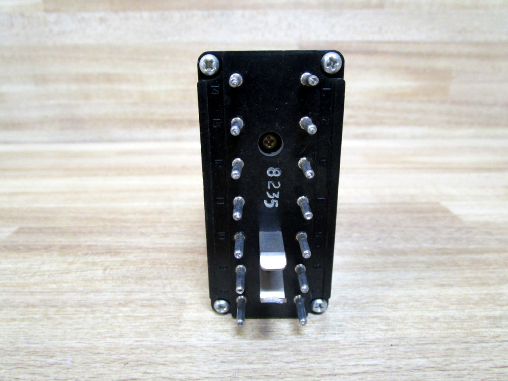 Struthers Dunn RSX1745 Relay