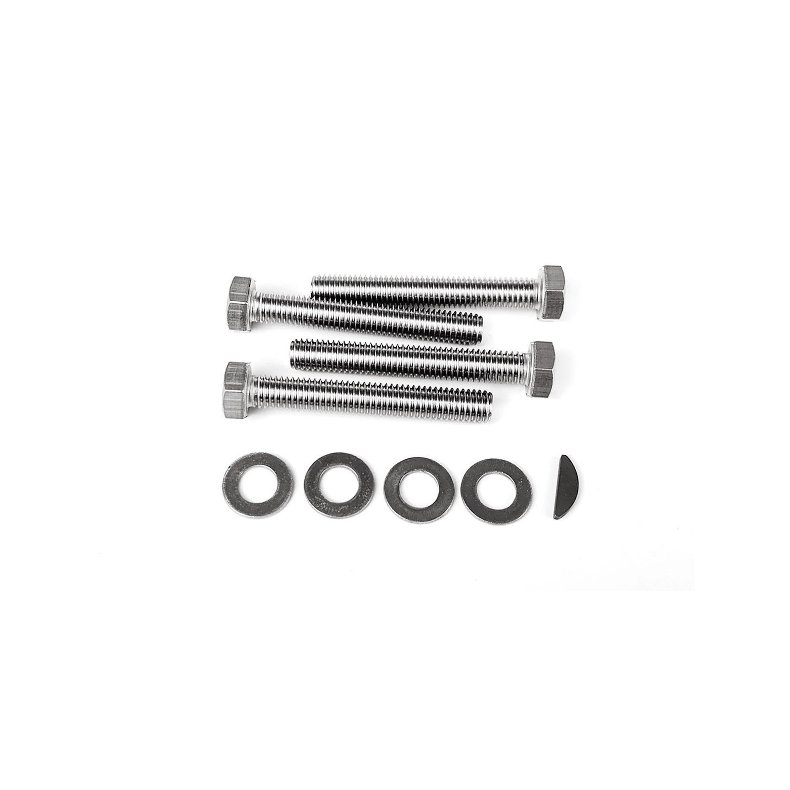 Water Pump Impeller Repair Kit 3C8-87322-3 for Nissan Tohatsu Outboard 40 50 …