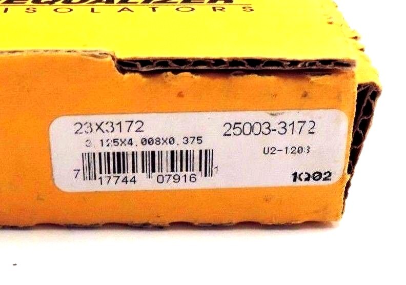 NIB GARLOCK KLOZURE 23X3172 OIL SEAL 25003-3172, 3.125X4.008X0.375
