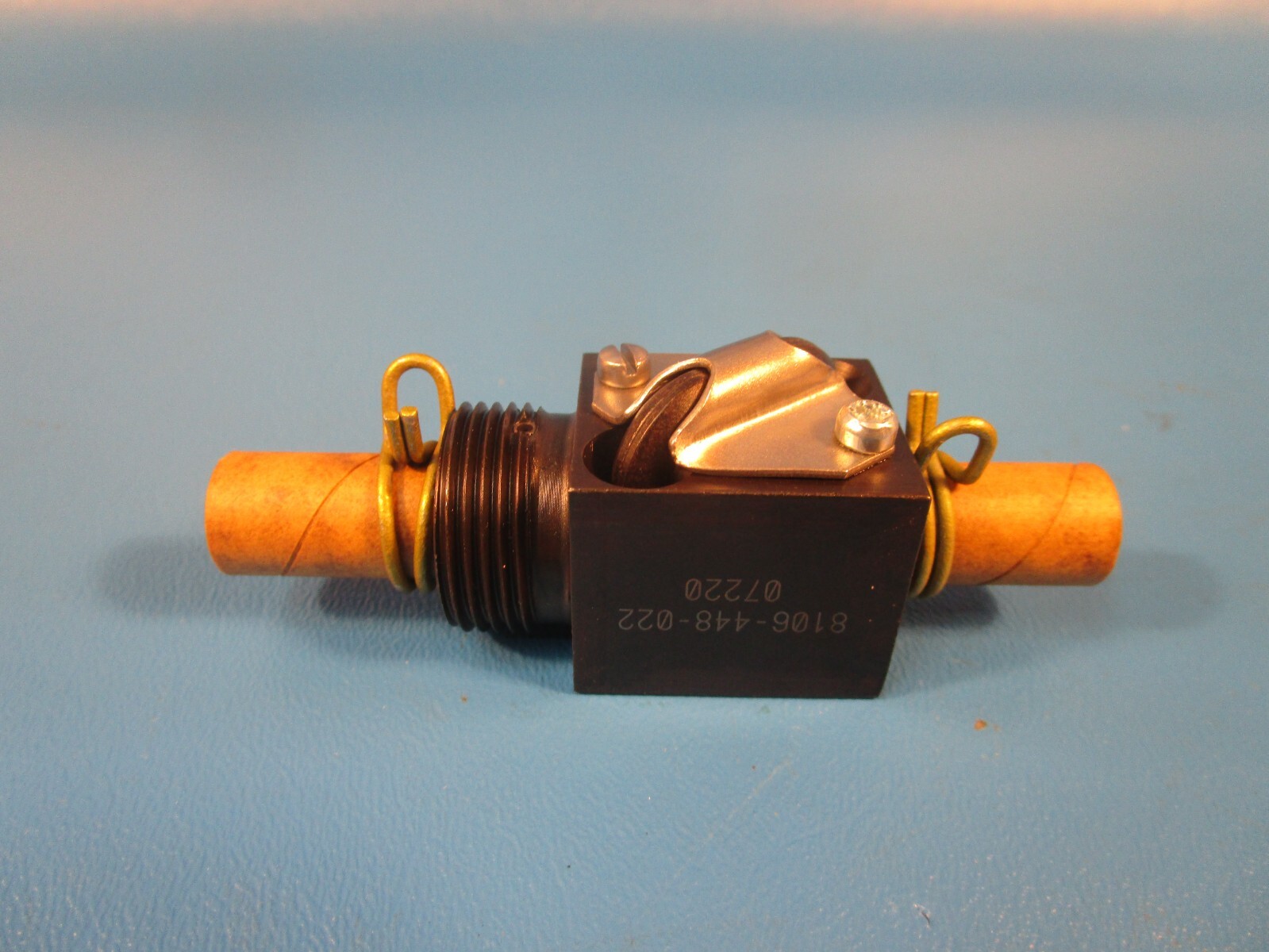 THOMSON 8106-448-022, BALLNUT W/LOAD LOCK SPRING