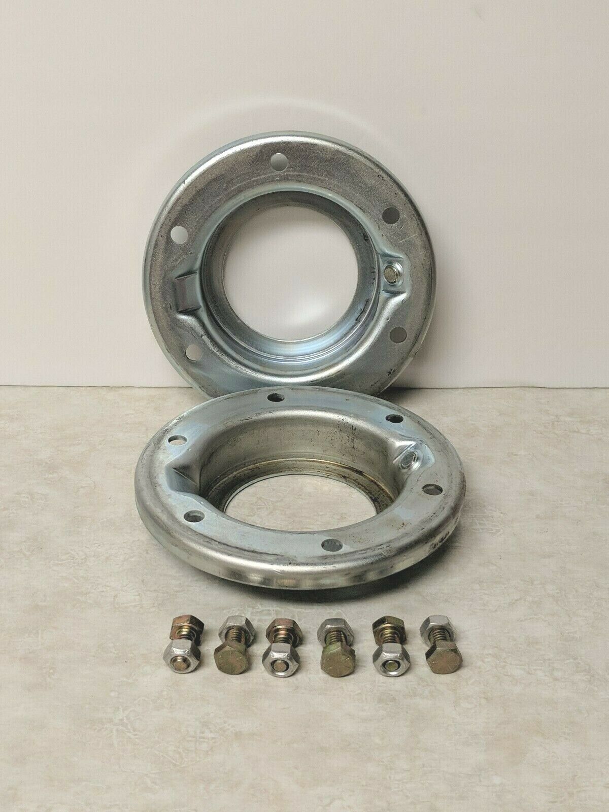 FALK Coupling Grid Cover 1050T20 For Parts