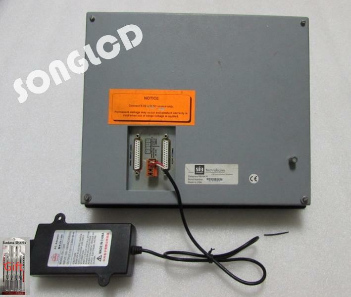 1PCS DATAPANEL H 240T 90days warranty via DHL or FedEx