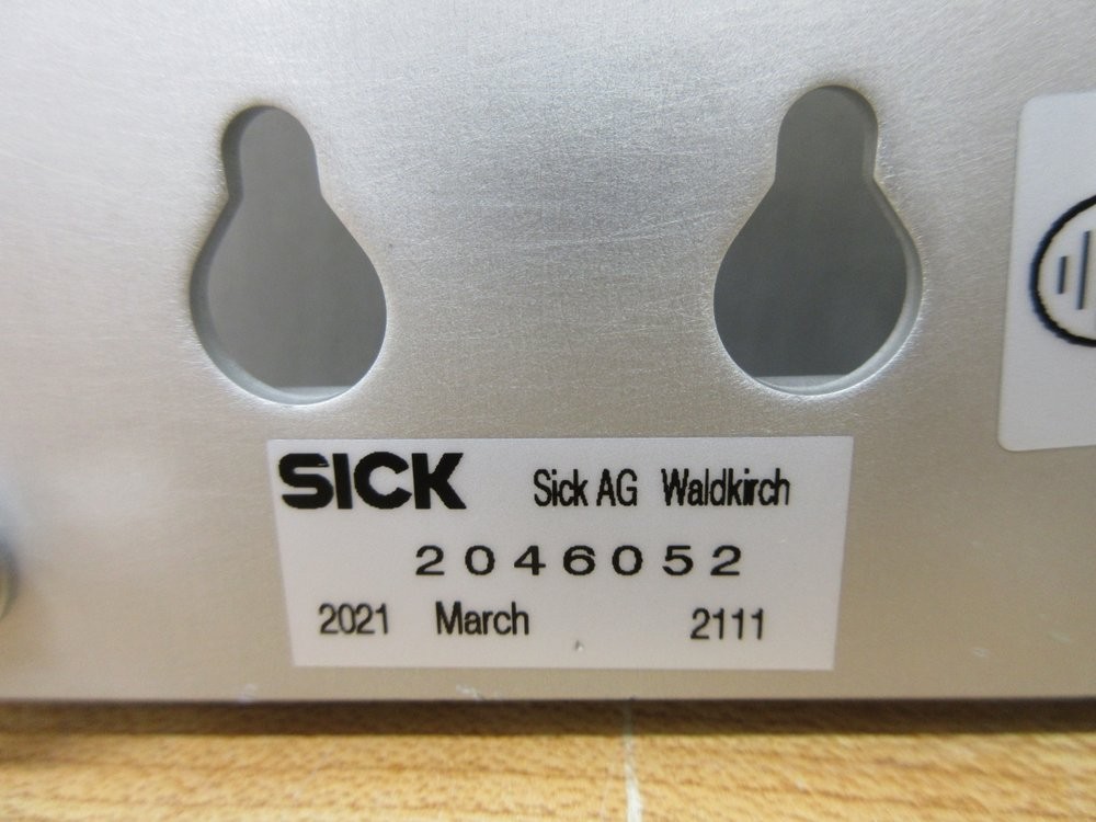 Sick BEF-DME/ISD Mounting Bracket 2046052