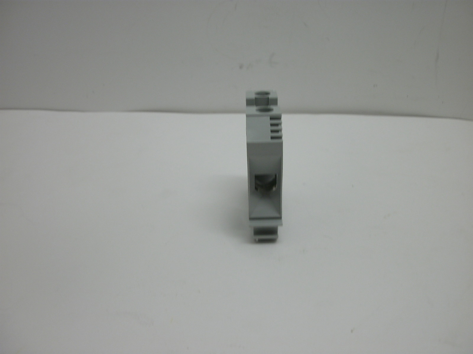 ALLEN BRADLEY 1492-J35 IEC TERMINAL BLOCK 35MM #12-#2AWG GRAY NEW NO BOX