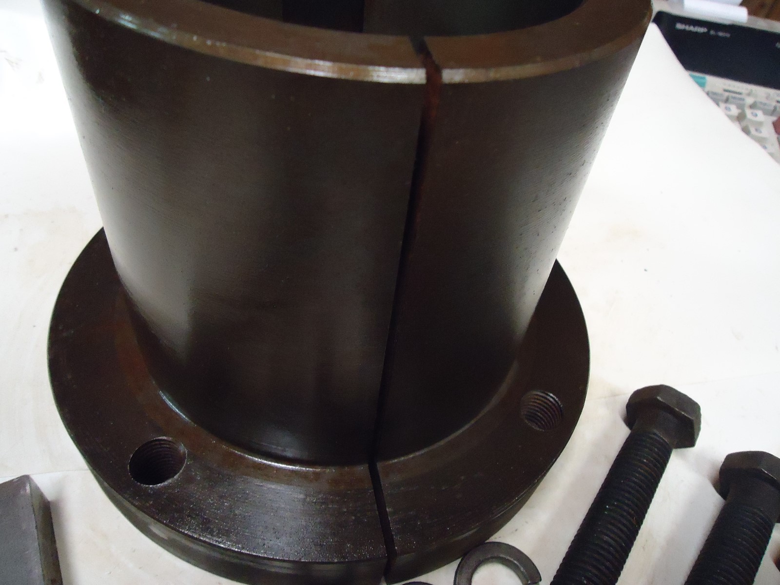 BANDO M 4-7/8 QD BUSHING “NEW” M 4 7/8 M47/8