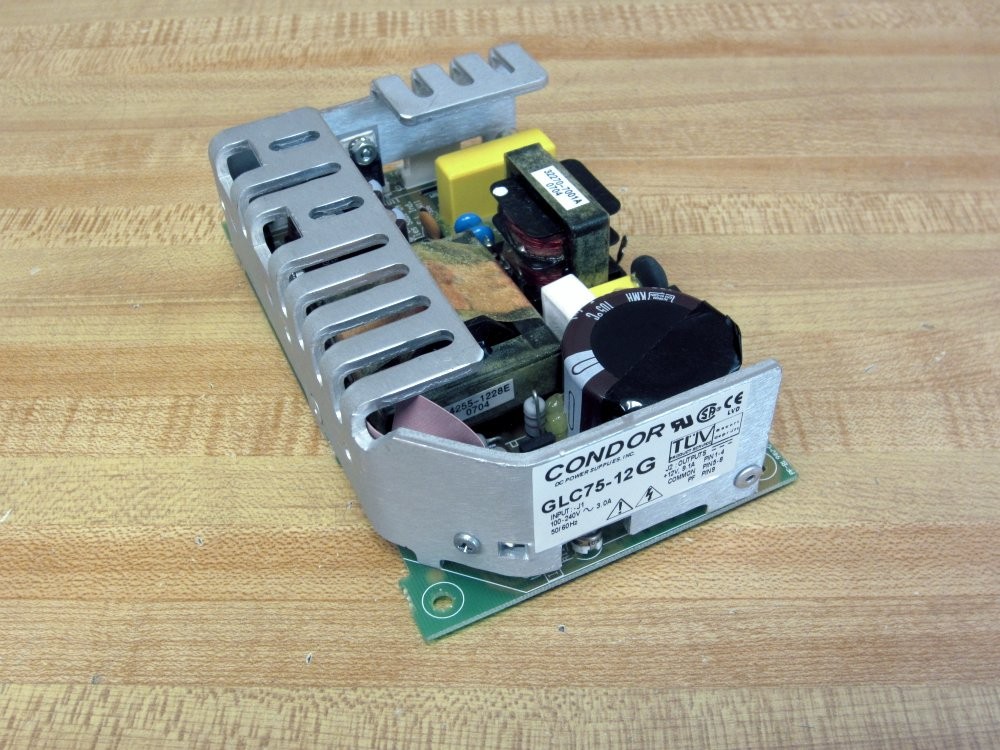 Condor GLC75-12 Power Supply GLC75-12G