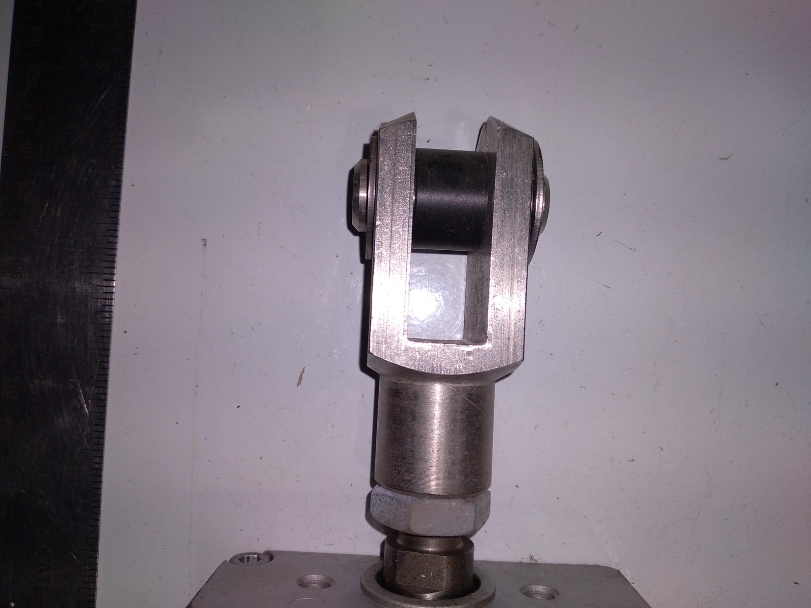 FESTO DZF-50-25-A-P-A 161294