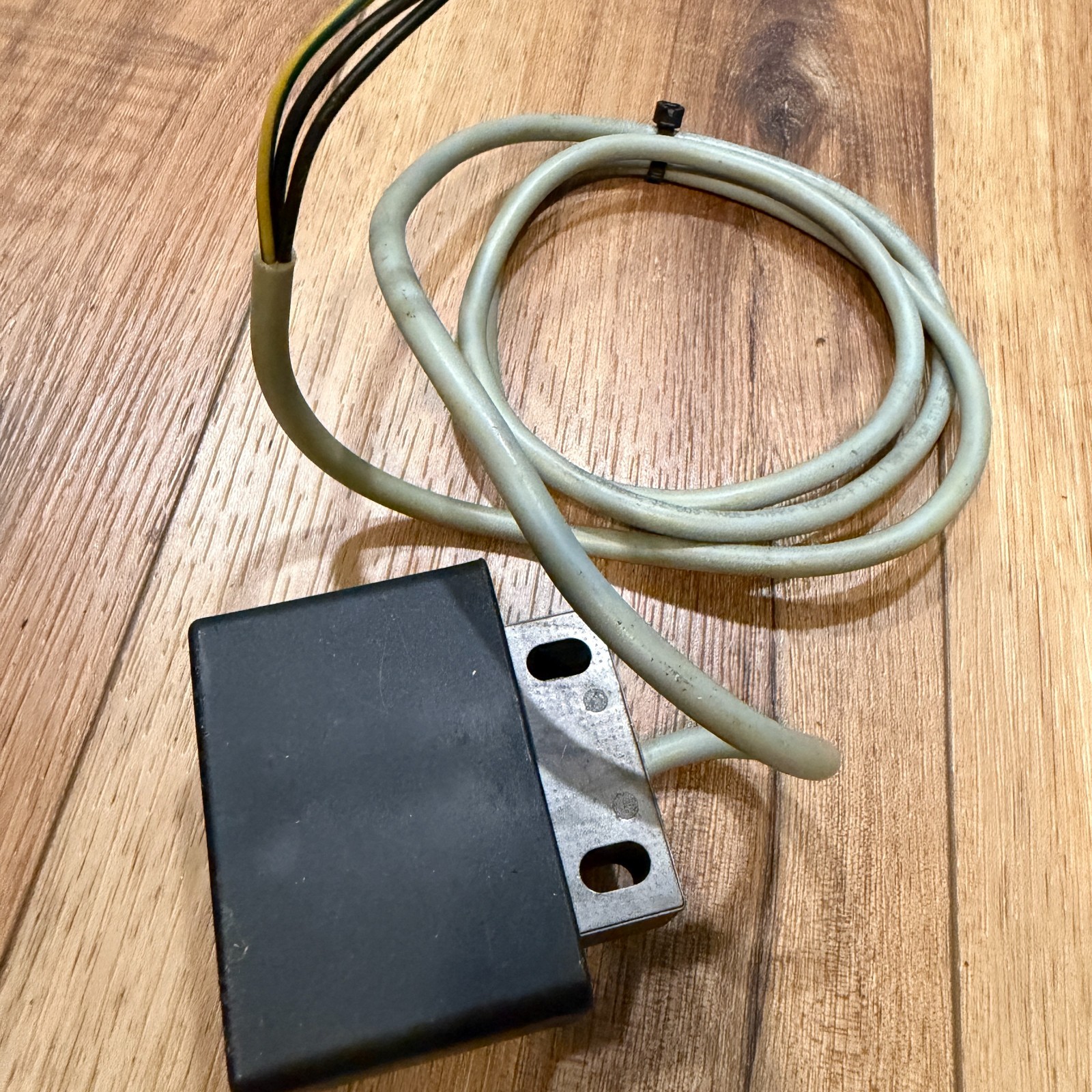 Magnet-Schultz WZAW 060 X00 D31 AC Electro Magnet Vibrator 200V 173VA