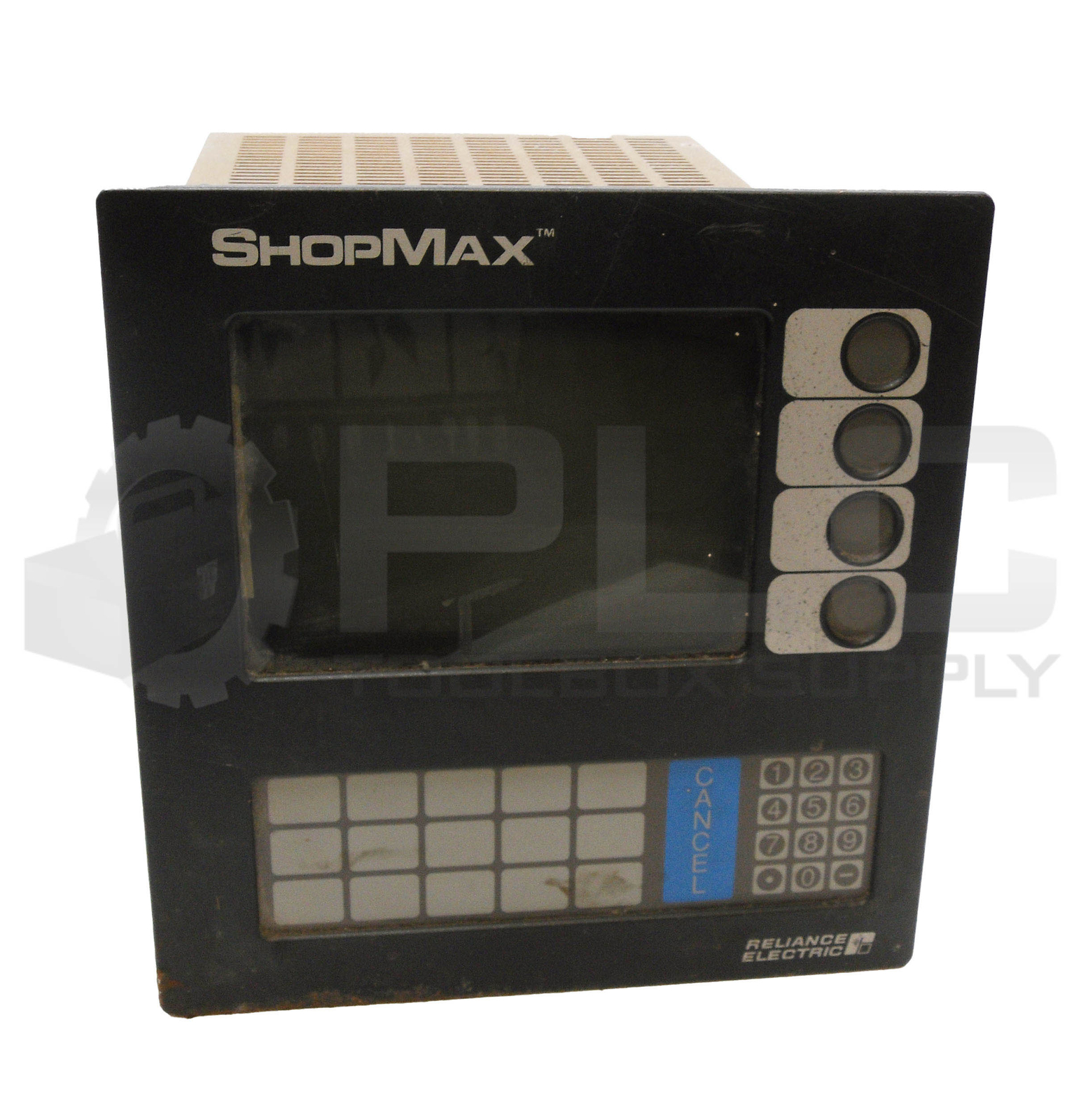 RELIANCE ELECTRIC SHOPMAX 91-00744-06 704261-32S 704261-32SA 61C153 92-00764-00