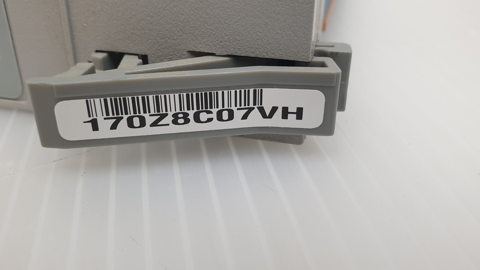 MOTOROLA STLN6492CA WiMAX Alarm Control Board Card