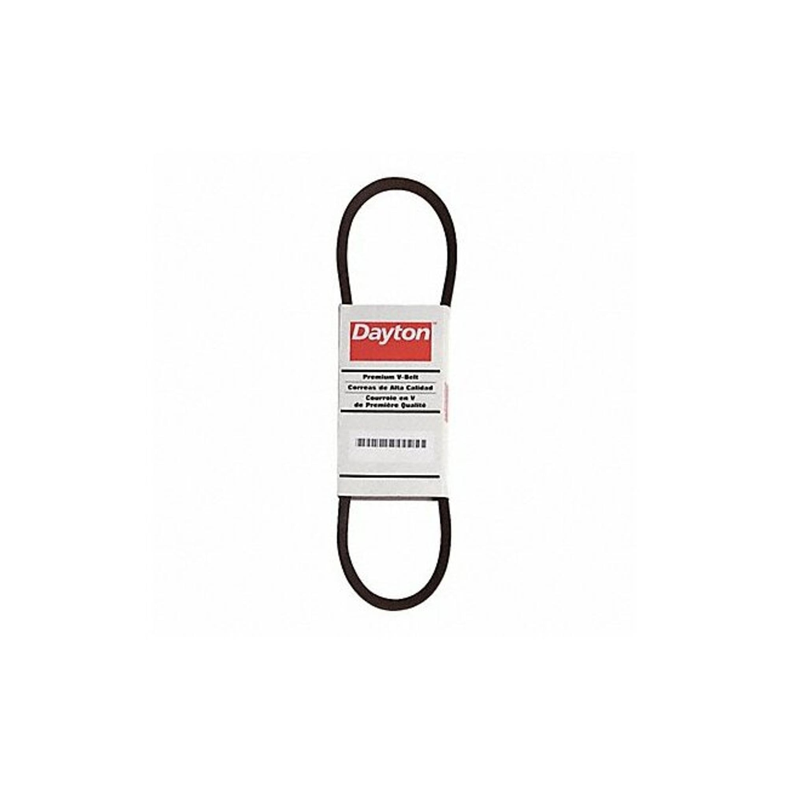 V-Belt, A76