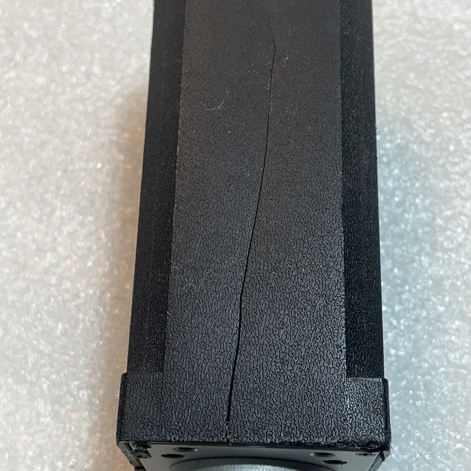 VICI Multiposition Valve Actuator EMTMA USA
