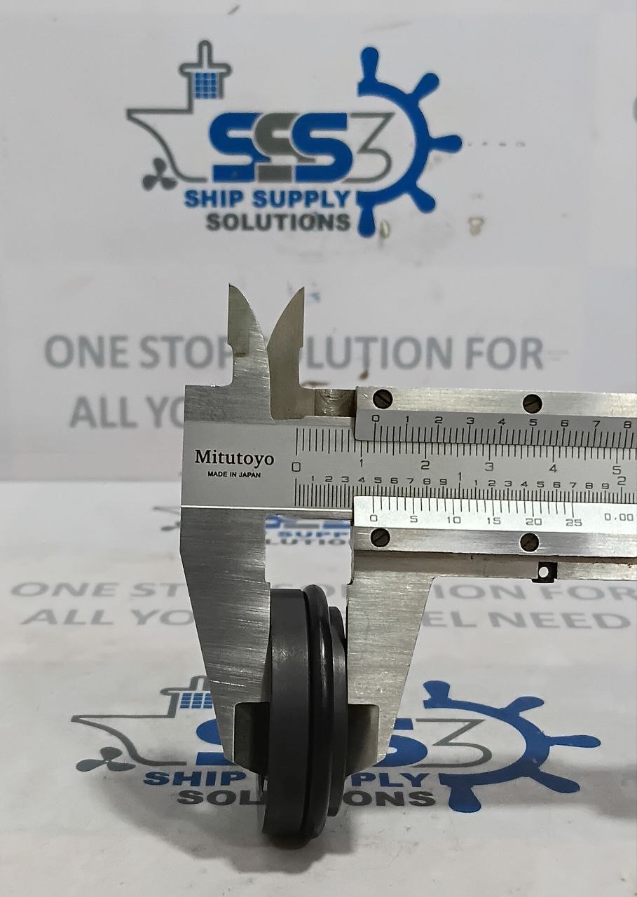 Shinko ES10-025JP Mechanical Seal P/n 54 Seal size 25 mm