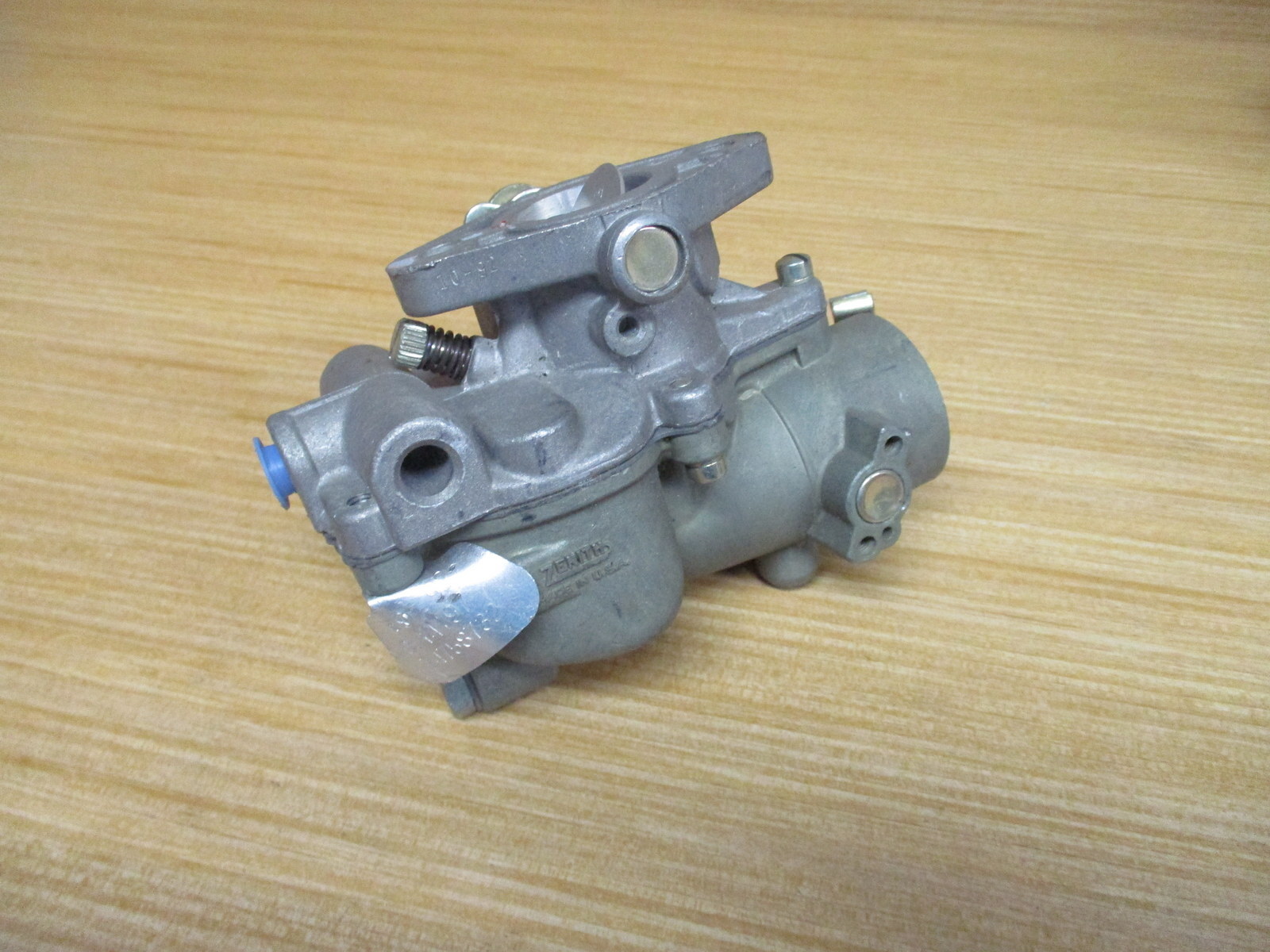 Zenith 74758732 Typ Z1-68 Carburetor 14197