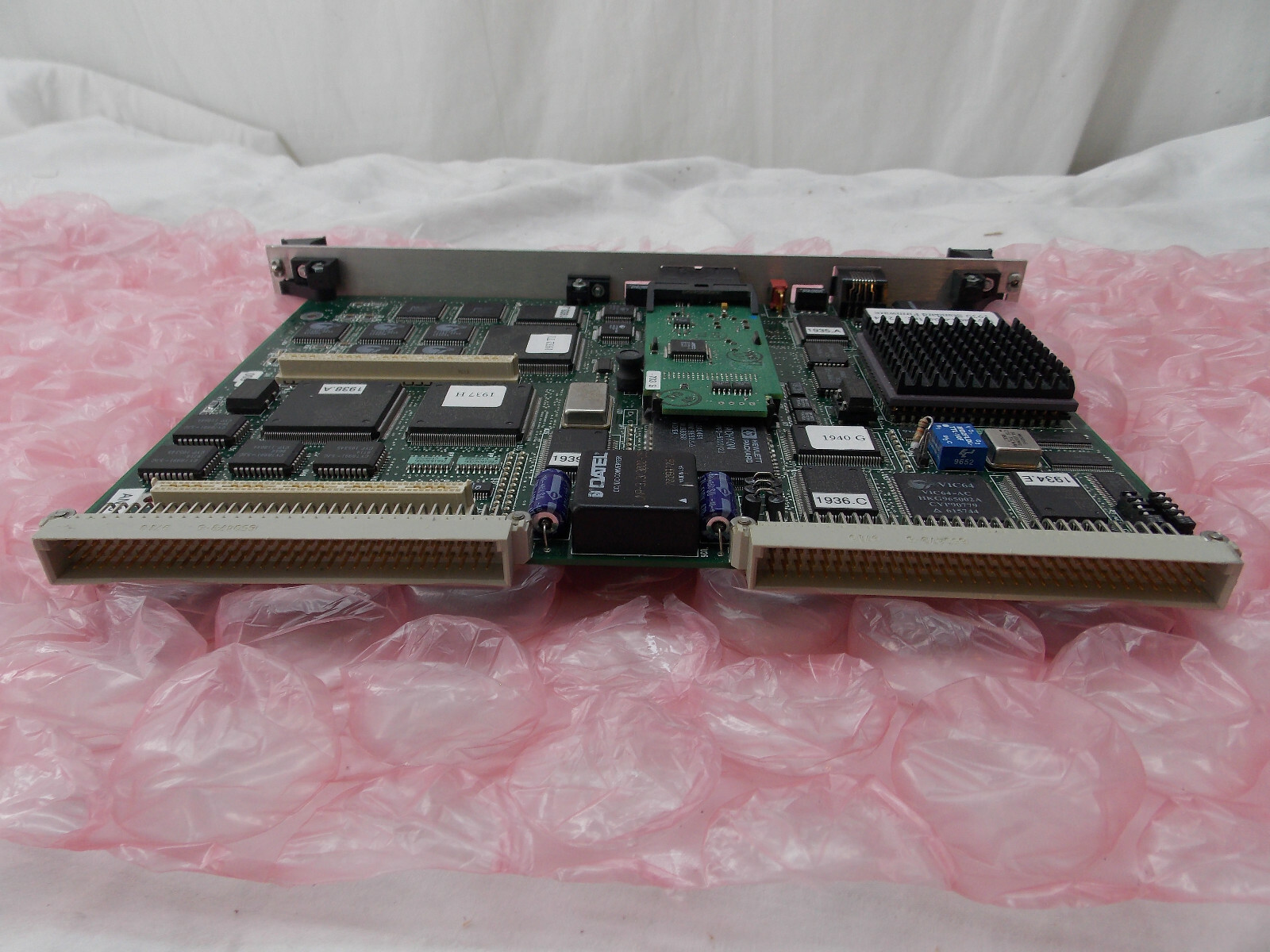 Myriad Logic FCI-1930 Fibre Channel Interface Board MLI-C-101930